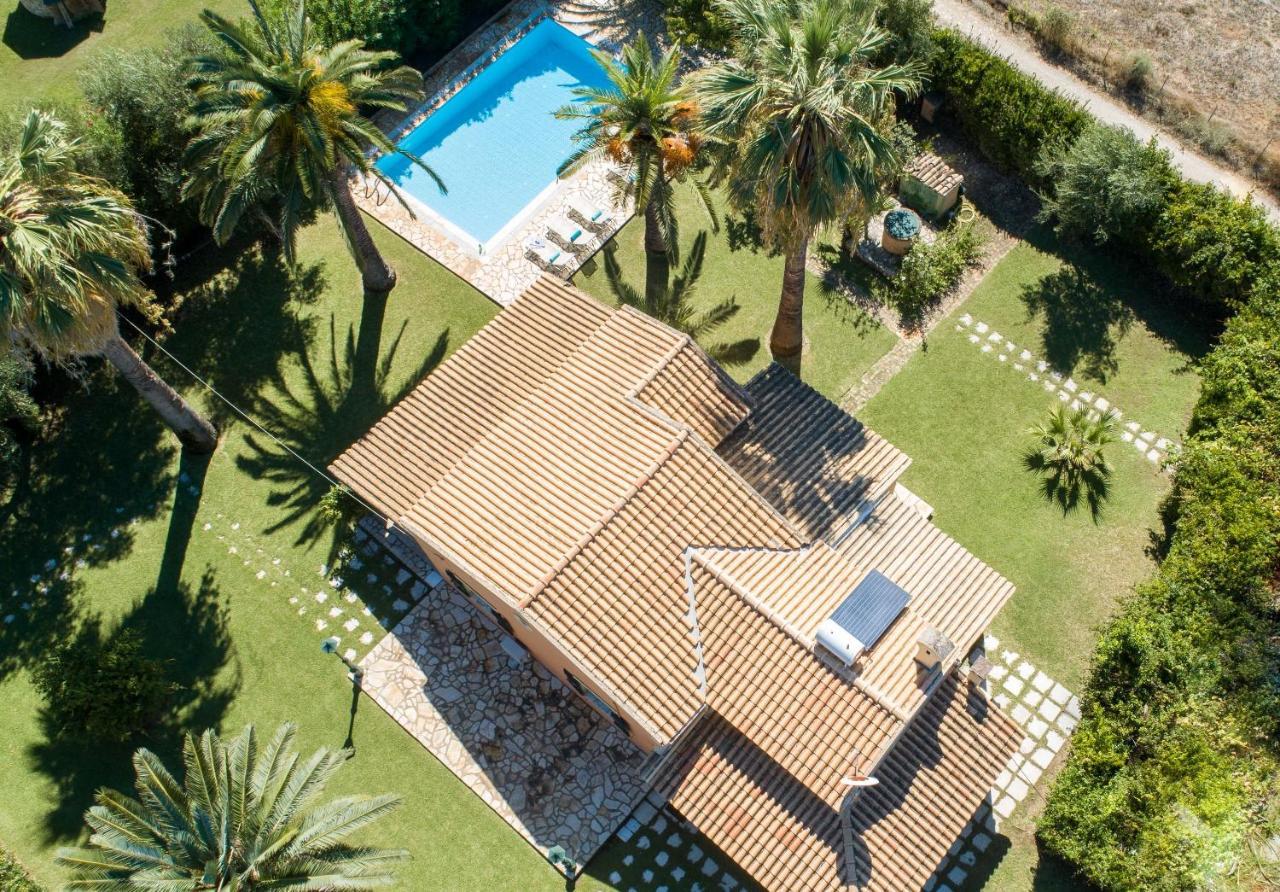 Angelos Vakantiehuis *